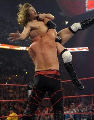 Kane doing his legendary finish...